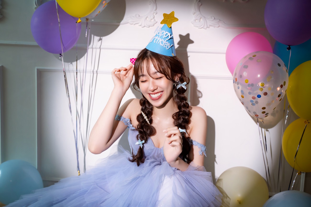 生日寫真,慶生寫真,紀念寫真,個人生日照,女生寫真,韓風生日寫真,可愛風寫真,生日拍照,生日主題攝影